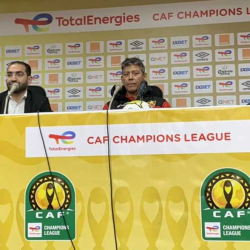 ريكاردو: المباراة بين فريقين كبار وكلاهما يرغب فى الفوز