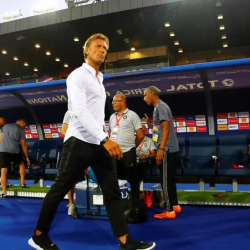 الاتحاد السعودي: رينارد لم يرغب بإكمال عقده