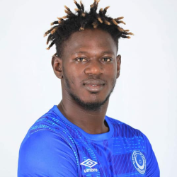 الهلال يكثف المجهودات لإلحاق ديوف بالمباراة