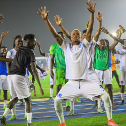 مكابي على بعد خطوة من مغادرة الهلال السوداني