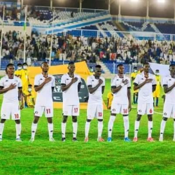 هزيمة ثقيلة للمنتخب السوداني امام منتخب موريتانيا
