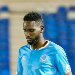 وضاح يودع جمهور الهلال عبر “فيس بووك”
