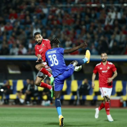 ارقام من مواجهات الهلال السوداني والاهلي المصري أفريقيا