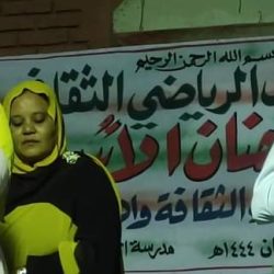 نادي البركل الرياضي الثقافي ينظم أمسية ليالي رمضان الثقافية