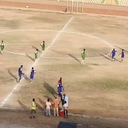 الهلال يتعاقد مع مدرب شبا السابق بكري حموري