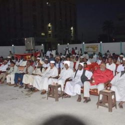 سبقه افطار ناجح :  رابطة المريخ تقيم الجمعية العمومية بالغرفة التجارية  مكسيم يفوز بالرئاسة.. وحضور الأعضاء ملمح الإشراقات