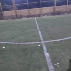 الشروق كسلا يكمل أعمال الصيانة بملعب النادي