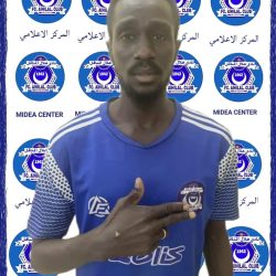 هلال المناقل يوالي الإعداد للتأهيلي