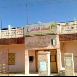 السادس من أبريل انتخابات اتحاد كرة القدم بالدامر