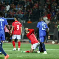 خسارة غير متوقعة للهلال امام الاهلي