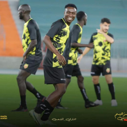 المريخ يحول معسكره لأديس ايابا