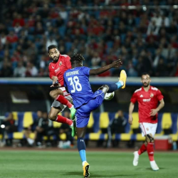 محمد بركات : الاهلي تعامل مع الهلال بشكل رائع
