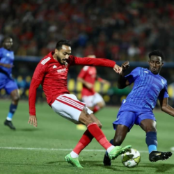 “كاف” يحدد ملعب شيخا بيديا بنواكشوط مسرحاً لمواجهة الإياب بين الهلال السوداني والأهلي المصري