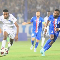 الهلال يتأهل للدور الثاني في كأس سلمان