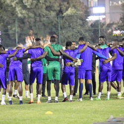 رغم الآلام والاحباطات..الهلال يشرع في التحضير للأبطال من خارج الحدود