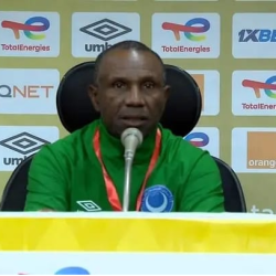 فلوران… الهلال دائما يبحث عن الفوز