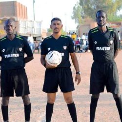 في إفتتاح دورة فقداء نادي الفريع الأهلي .. الفريع يقدمُ عرضاً كروياً ممتعاً ويُمطر شباك الحسناب برباعية: