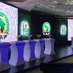 الاندية السودانية تترقب قرعة البطولات الأفريقية بالقاهرة