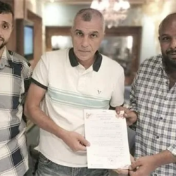 المريخ يتعاقد مع المدرب المصري اسامة نبيه لمدة عام 