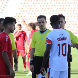 أولمبينا يواصل ودياته ويلتقي القاعدة الجوية اليوم