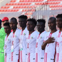 نصر الدين نقرة: برونزية كل الألعاب وضعتنا أمام تحدٍّ كبير..عودة الثنائي للتدريبات الجماعية