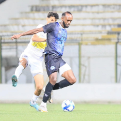 بعثة الهلال تعود الي المغرب