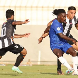 الهلال يتاهب للتفوق على اول اغسطس