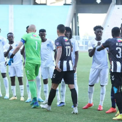 الهلال السوداني يفوز على الصفاقسي التونسي
