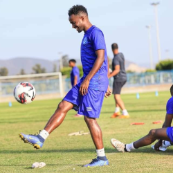 الهلال في مواجهة البنزرتي مجددا