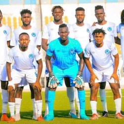 تجربة أخيرة للهلال بالمغرب