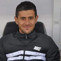 الهلال يتعاقد مع مدرب الأحمال التونسي مرزوق