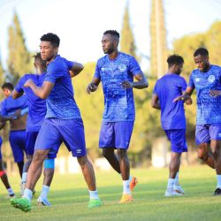 ️”كاف” يعتمد ملعب “العبدي” لاداء مباراة الهلال والسلام في ذهاب الأبطال ويكلف طاقم تحكيم تنزاني لإدارتها