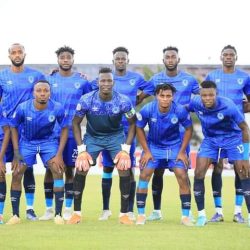 الهلال يحدد تجربة ثانية بالمغرب