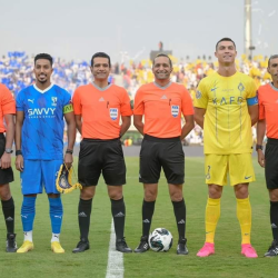 مجلس الهلال يحتاط بالمغرب لمواجهة بيترو في الجولة الخامسة