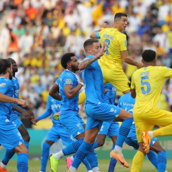 البطولة العربية.. النصر السعودي يحسم اللقب العربي