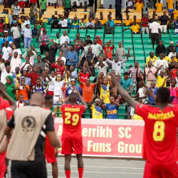 للمريخاب فقط.. بالدارجي