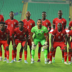 المنتخب الوطني الاول يتحول الي الطائف والغاني يصل غدا