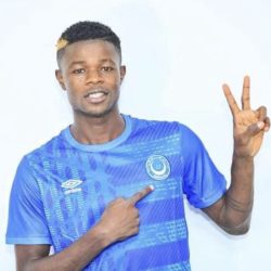 موريتاني الهلال يخطف الأضواء من اول مشاركة