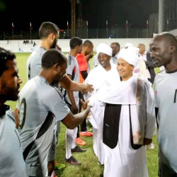رابطة الغره تكمل التحضيرات لانطلاقة الدورة الرياضية برعاية محلية شيكان