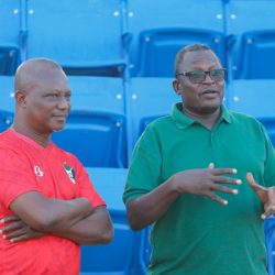 الاتحاد يقدم ابياه في مؤتمر صحفي يوم الجمعة