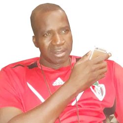 مدارس ومعاهد التعليم البيرطانية ببورتسودان تقدم كوس مخاطبة للاعبي منتخب الناشئين