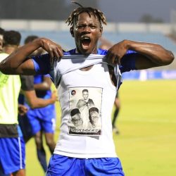 ٣ أندية تطلب ديوف من الهلال