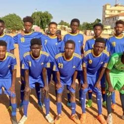 إتحاد الأبيض يستعد لختام دوري الشباب الثلاثاء القادم بملعب الاهلي