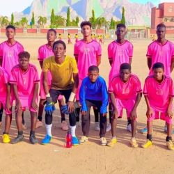 دورة الوفاق الرياضي لفرق الناشئين بإشراف إتحاد الناشئين محلية كسلا