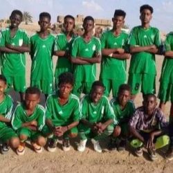 القادسية تضربُ النسِّر بسداسية في دورة البراعم والناشئين بالدامر