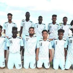 في لقاء الأحباب إتحاد المناصير يكسـب الرهان..  ويتفوق على شباب الدامر بهدف قاتل