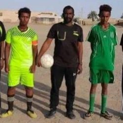 الأكاديمية تعمِّقُ جراح النسّر بتسعة أهداف في دورة البراعم والناشئين بالدامر