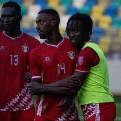 منتخب السودان يتعادل في بداية مشواره بالمجموعة الثانية للتصفيات الأفريقية المؤهلة لبطولة كأس العالم