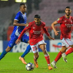 الهلال يبدأ تجاربته في تونس بمواجهة الليتوال