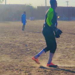 الهلال الى نهائي دورة فقداء الرياضة بالدامر
